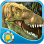 Product Image. Title: It's Tyrannosaurus Rex - Smithsonian's Prehistoric