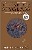 Title: The Amber Spyglass