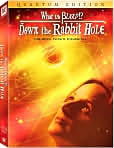 Video/DVD. Title: What the "Bleep" Do We Know!?