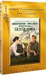 Video/DVD. Title: Out of Africa
