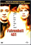 Video/DVD. Title: Fahrenheit 451