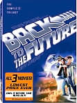 Video/DVD. Title: Back to the Future: The Complete Trilogy