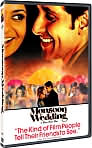 Video/DVD. Title: Monsoon Wedding