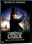 Video/DVD. Title: A Christmas Carol