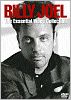 Billy Joel: The Essential Video Collection DVD Cover