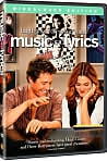 Video/DVD. Title: Music and Lyrics