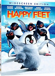 Happy Feet with Carlos Alazraqui: DVD Cover