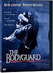 Video/DVD. Title: The Bodyguard