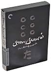 Video/DVD. Title: Seven Samurai