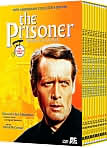 Video/DVD. Title: The Prisoner - The Complete Series