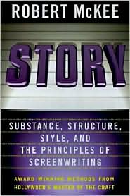 Story by Robert Mckee: Book Cover