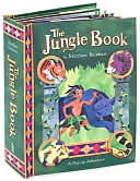 Jungle Book by Matthew Reinhart