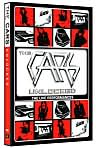 Video/DVD. Title: The Cars: Unlocked - The Live Performances