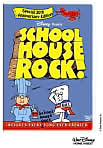 Video/DVD. Title: Schoolhouse Rock - Special 30th Anniversary Edition