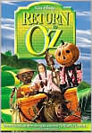 Video/DVD. Title: Return to Oz