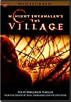 Video/DVD. Title: The Village