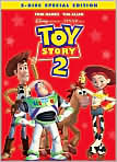 Video/DVD. Title: Toy Story 2
