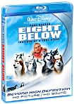 Video/DVD. Title: Eight Below