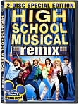 Video/DVD. Title: High School Musical
