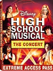 Video/DVD. Title: High School Musical - The Concert