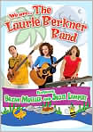 Video/DVD. Title: We Are... the Laurie Berkner Band
