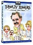 Video/DVD. Title: Fawlty Towers Complete Series
