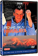 Michael Palin: Himalaya with Michael Palin
