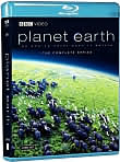 Video/DVD. Title: Planet Earth - The Complete Series