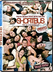 Shortbus with Sook-Yin Lee: DVD Cover