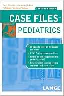 Case Files Pediatrics by Eugene C. Toy
