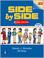 Book Cover Image. Title: Side by Side (Side by Side Series #1), Author: by Steven J. Molinsky