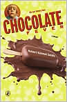 Book Cover Image. Title: Chocolate Fever, Author: by Robert Kimmel Smith