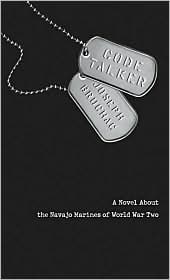 Code Talker by Joseph Bruchac: Book Cover