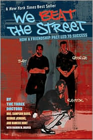 We Beat the Street by Sampson Davis: Book Cover