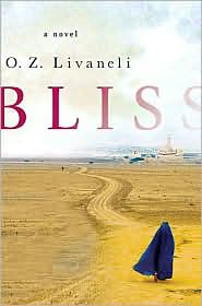 Bliss by O. Z. Livaneli: Book Cover