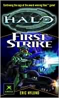 Halo by Eric S. Nylund