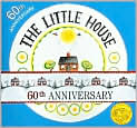 Book Cover Image. Title: The Little House, Author: by Virginia Lee Burton