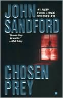 Chosen Prey (Lucas Davenport Series #12) by John Sandford