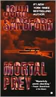Mortal Prey (Lucas Davenport Series #13) by John Sandford