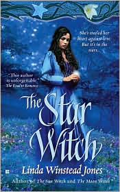 The Star Witch by Linda Winstead Jones: Book Cover