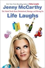 Jenny McCarthy