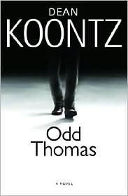 Odd Thomas