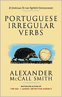 Portuguese Irregular Verbs 
(Professor Dr. von Igelfeld Series)
(December 2004)
