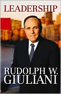 Leadership by Rudolph Giuliani