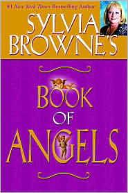 Sylvia Browne's Book of Angels by Sylvia Browne: Book Cover