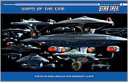 Star Trek, Star Trek: All Series, Margaret Clark, Book - Barnes & Noble