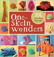 One-Skein Wonders by Judith Durant: Book Cover