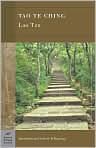 Book Cover Image. Title: Tao Te Ching (Barnes & Noble Classics Series), Author: by   Lao Tzu