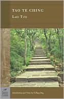 Tao Te Ching (Barnes & Noble Classics Series) by Lao Tzu: Book Cover