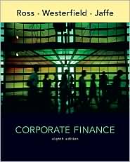 Corporate Finance with S&P card: Book Cover